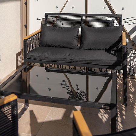 ניוסדיל אם סי Pannonia Appartements 2 מראה חיצוני תמונה