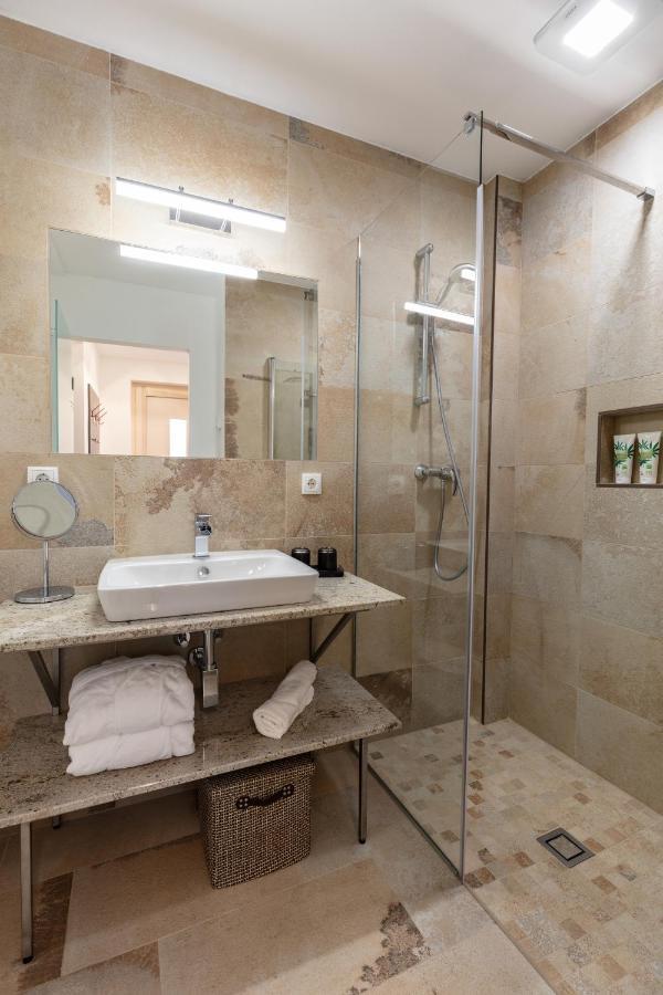ניוסדיל אם סי Pannonia Appartements 2 מראה חיצוני תמונה