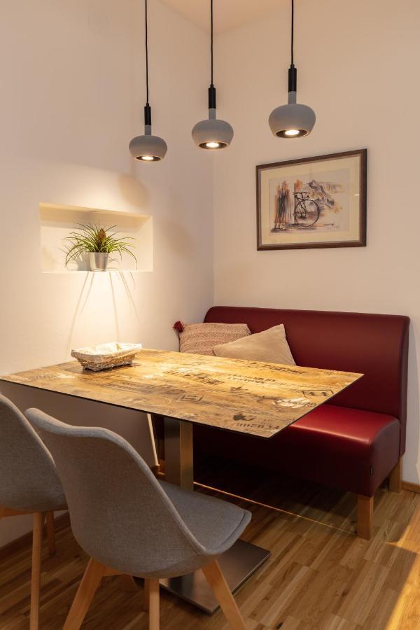 ניוסדיל אם סי Pannonia Appartements 2 מראה חיצוני תמונה