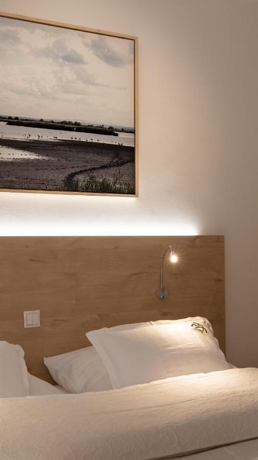 ניוסדיל אם סי Pannonia Appartements 2 מראה חיצוני תמונה