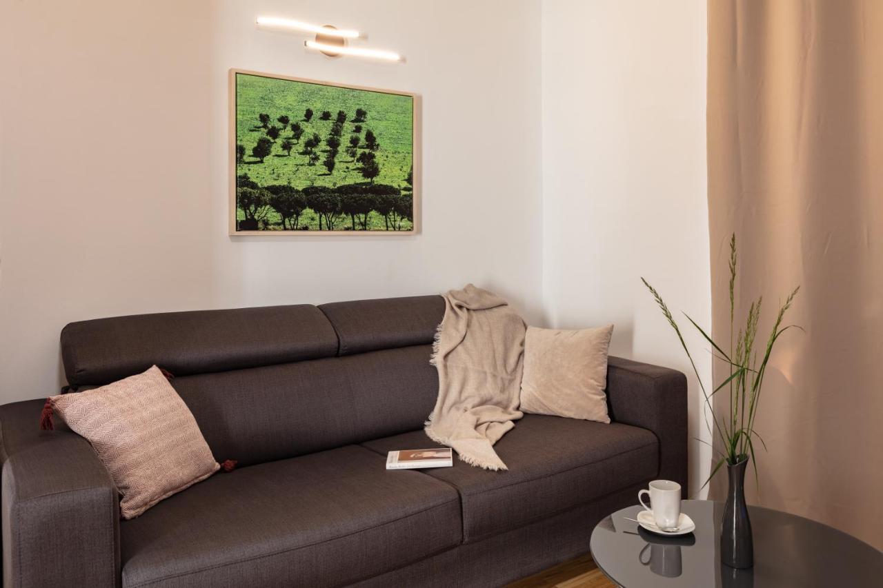 ניוסדיל אם סי Pannonia Appartements 2 מראה חיצוני תמונה